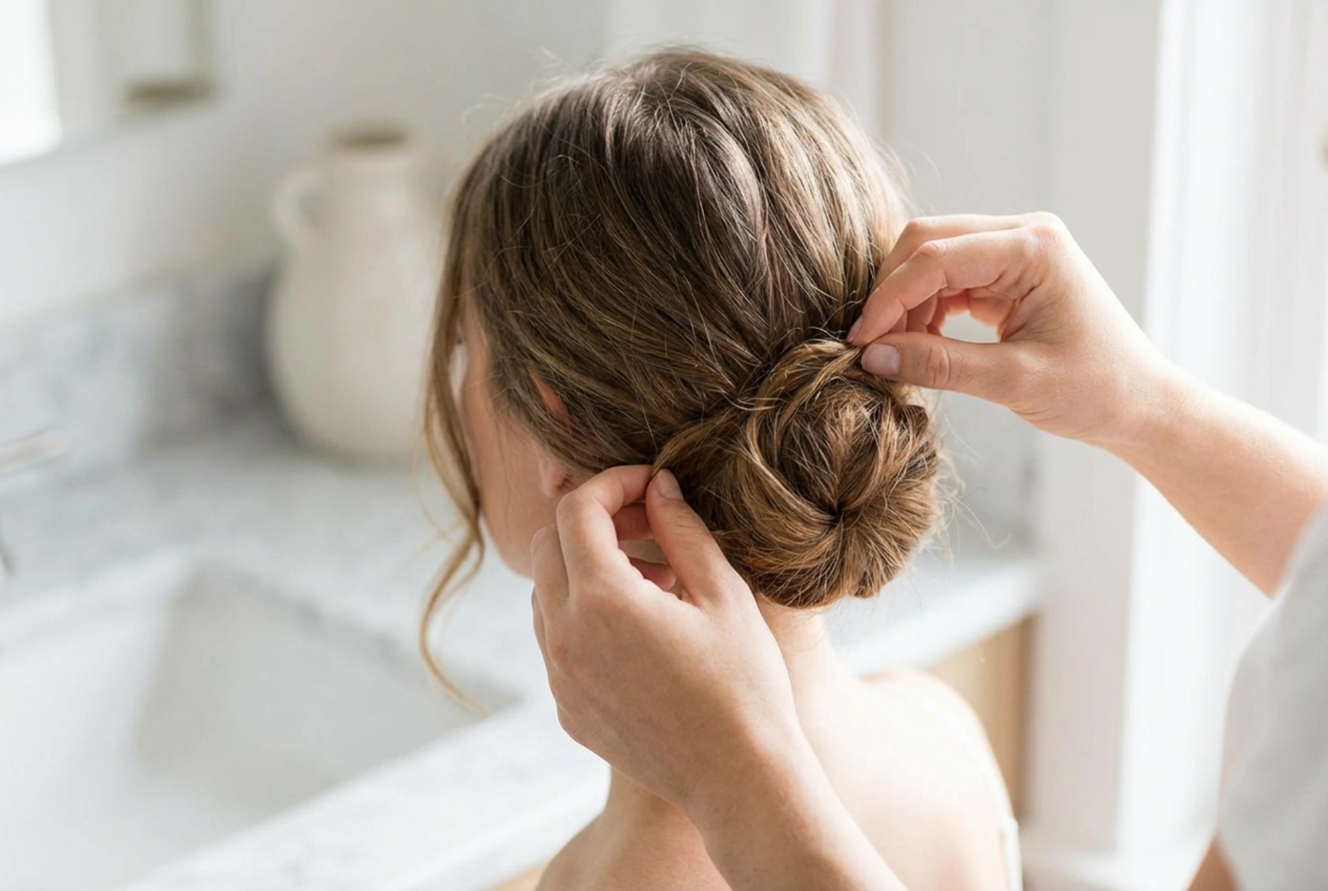 Penteados Fáceis: 10 Estilos Rápidos Sem Ferramentas Especiais