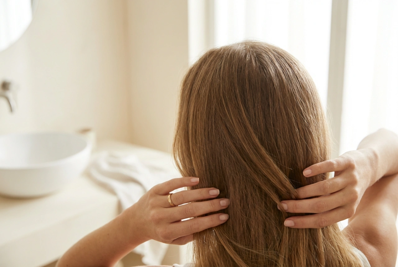 Cabelos Finos: Penteados para Volume Natural Sem Desfiar ou Usar Laca