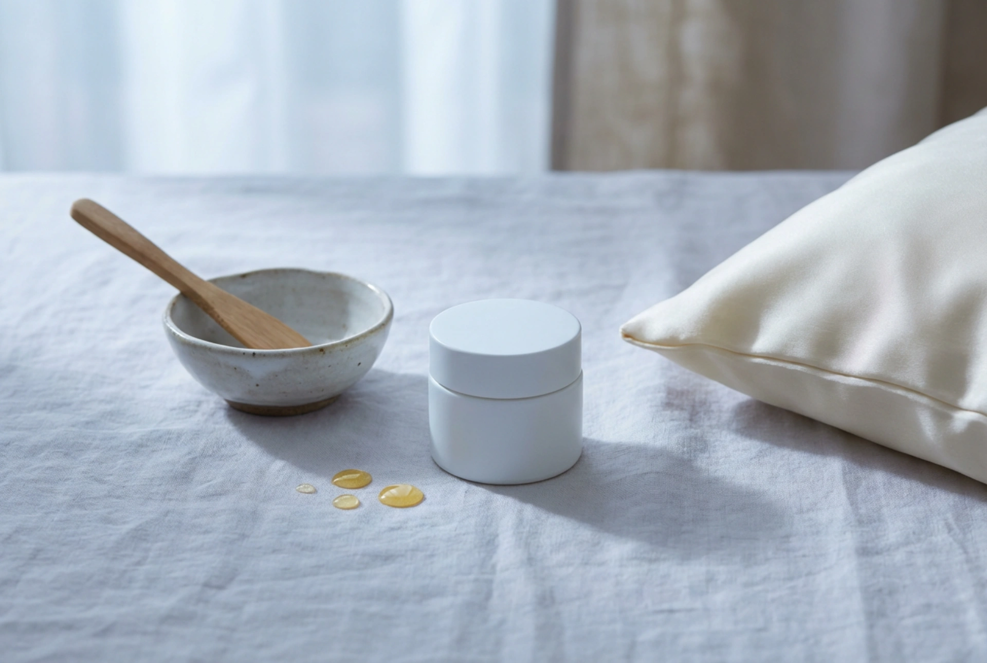 Máscara facial noturna: como aplicá-la e com o que combinar antes de dormir