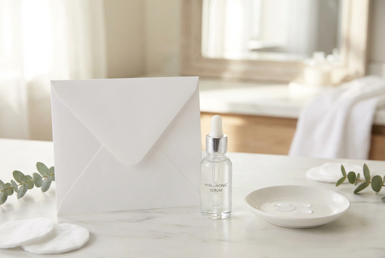 Máscara com ácido hialurónico: quando funciona e como usar