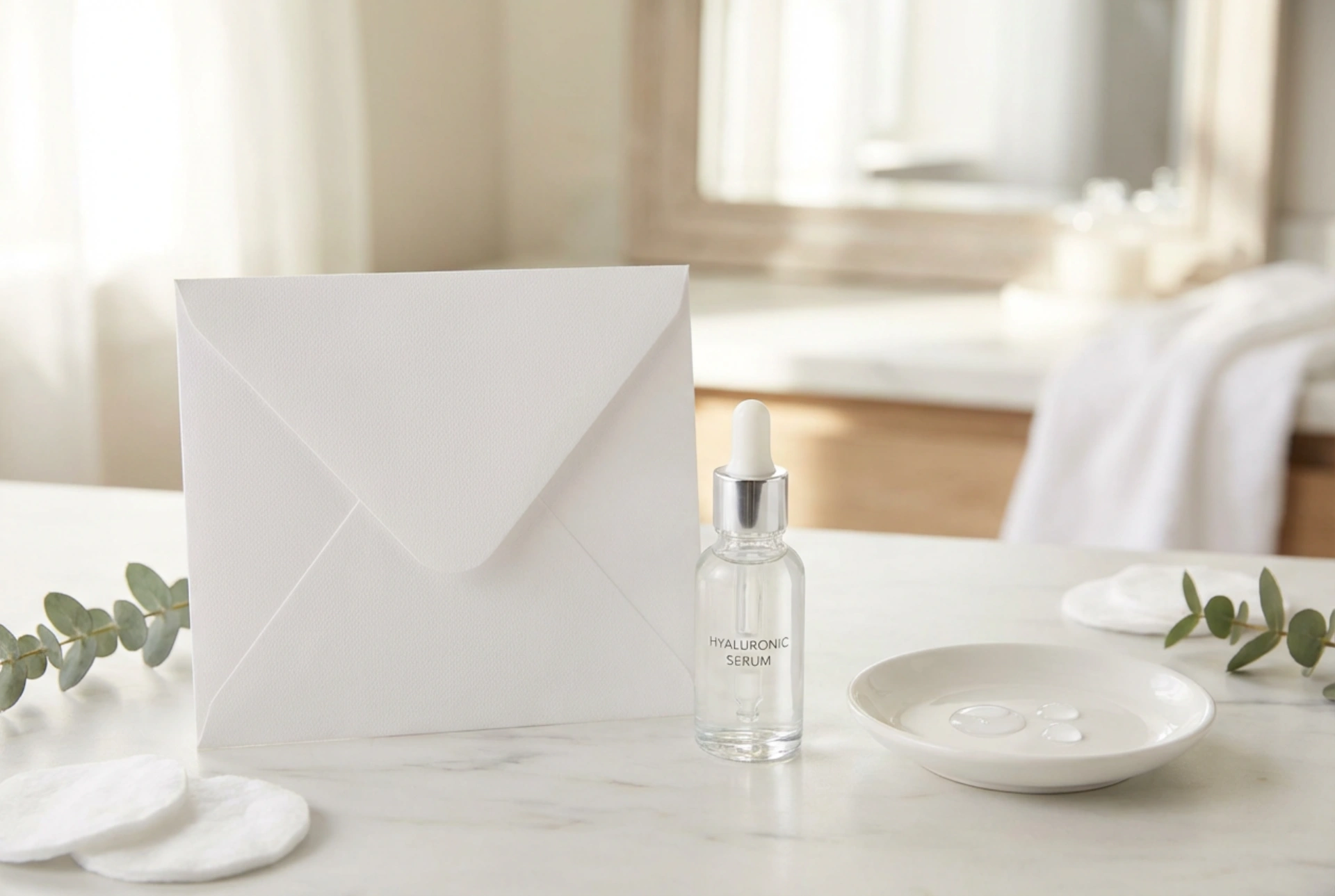 Máscara com ácido hialurónico: quando funciona e como usar