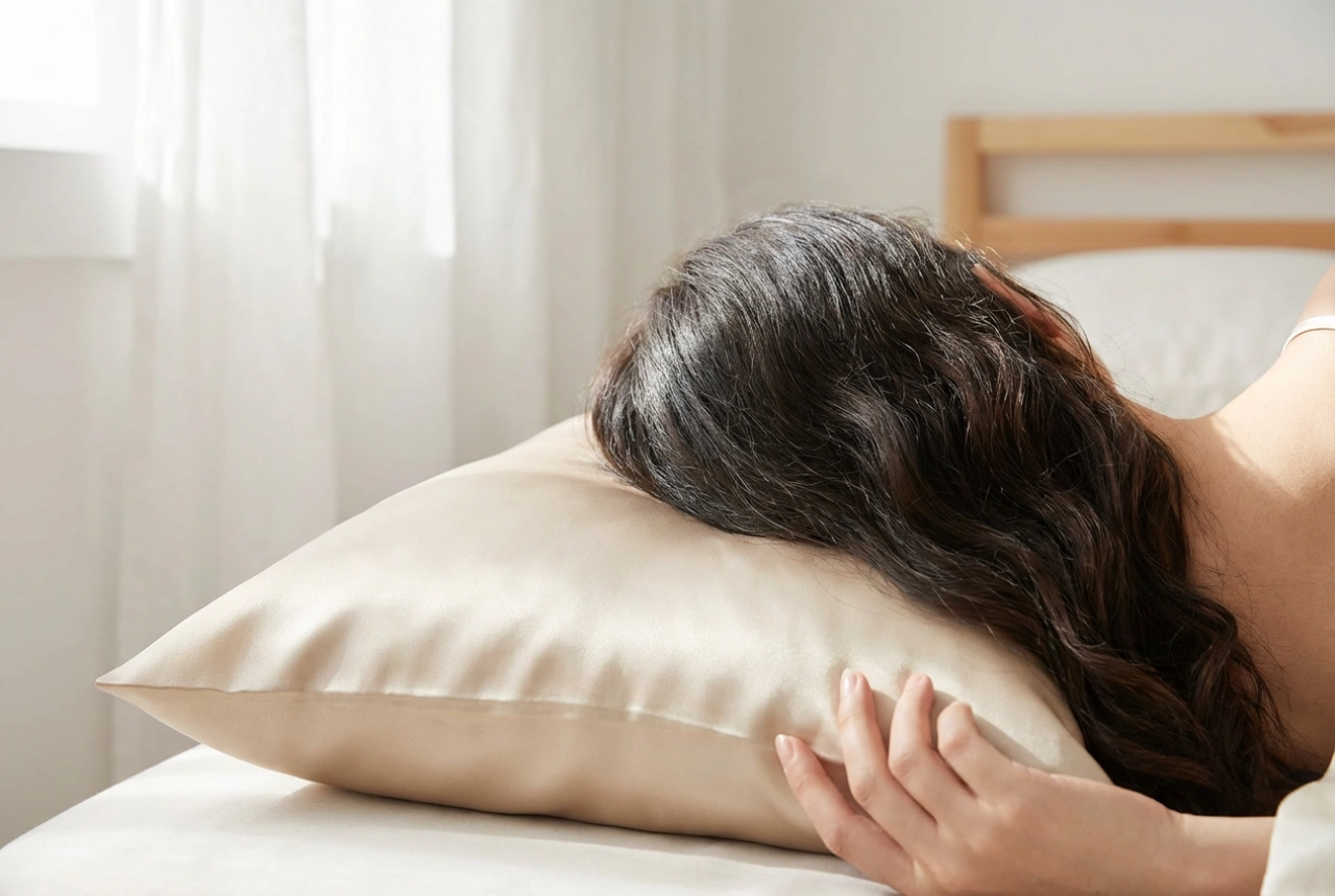 Penteados para dormir: como proteger o cabelo e acordar com ondas perfeitas