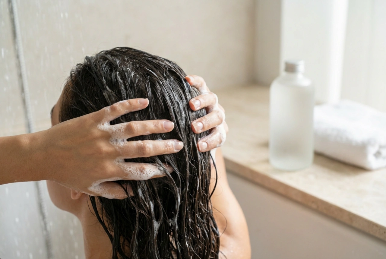 Como lavar o cabelo passo a passo: técnica, frequência e champô