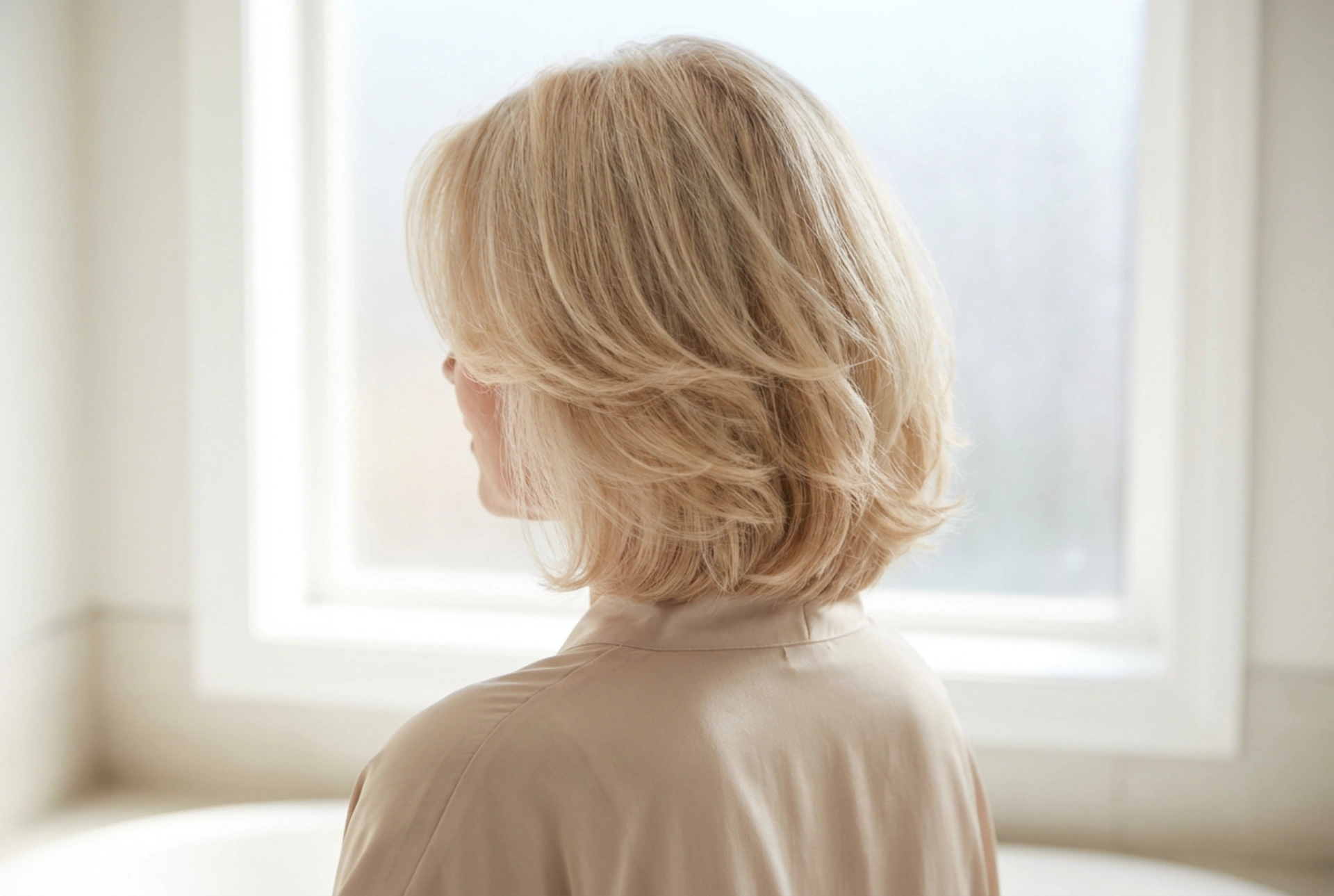 Penteados para cabelo fino: volume sem desfiar e sem pesar