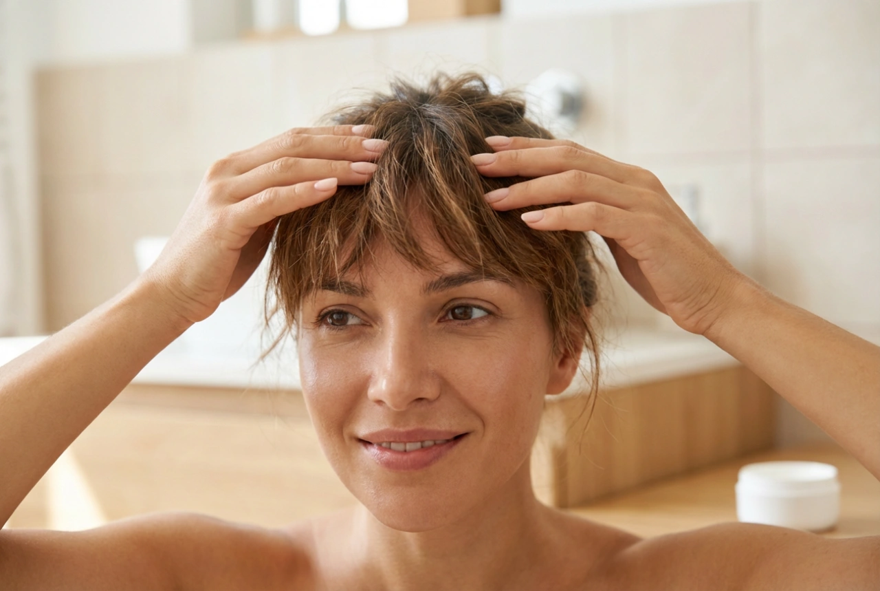 Franja feminina: como escolher o formato ideal e estilizar diferentes tipos de cabelo