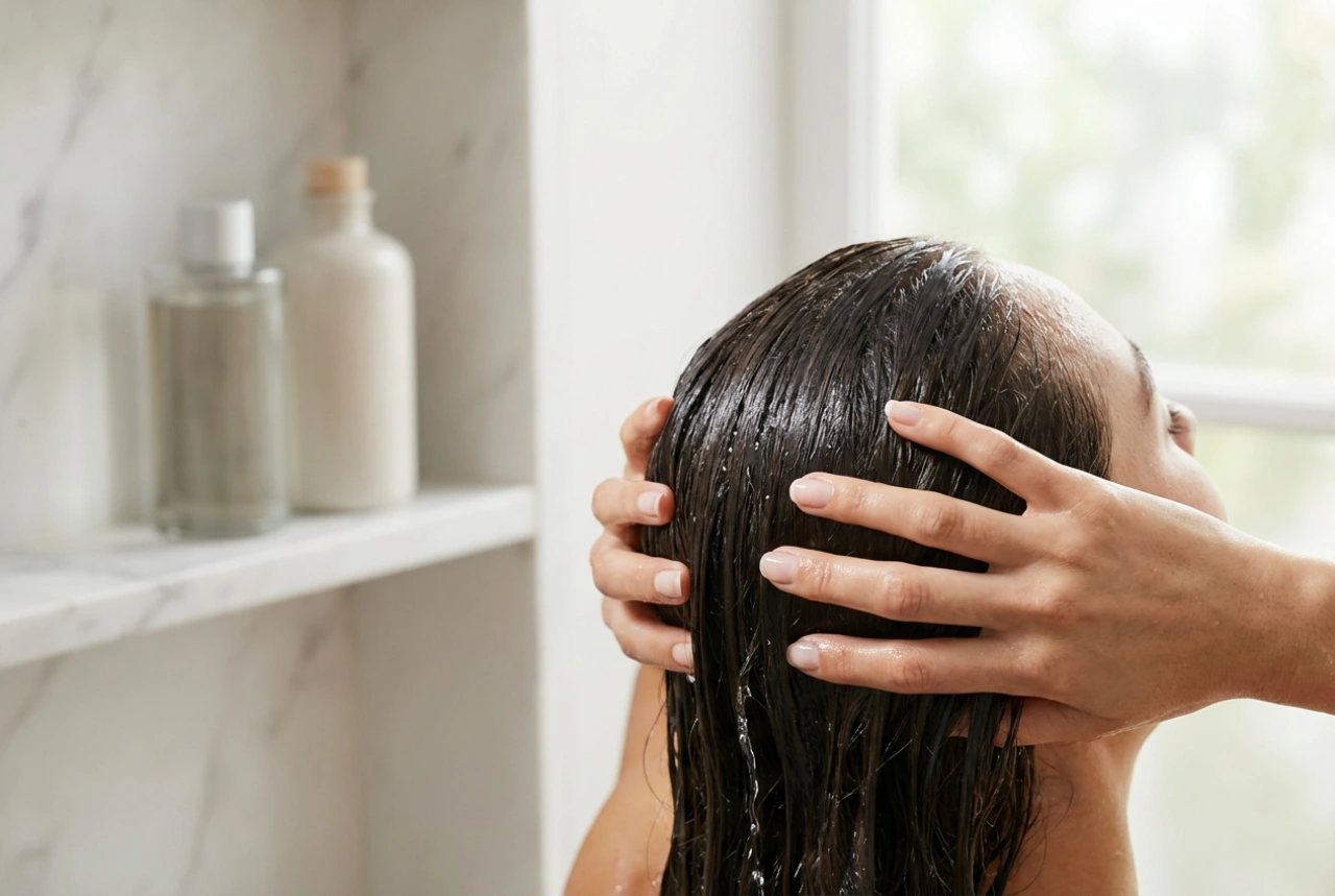Como lavar o cabelo corretamente: preparação, massagem e enxágue