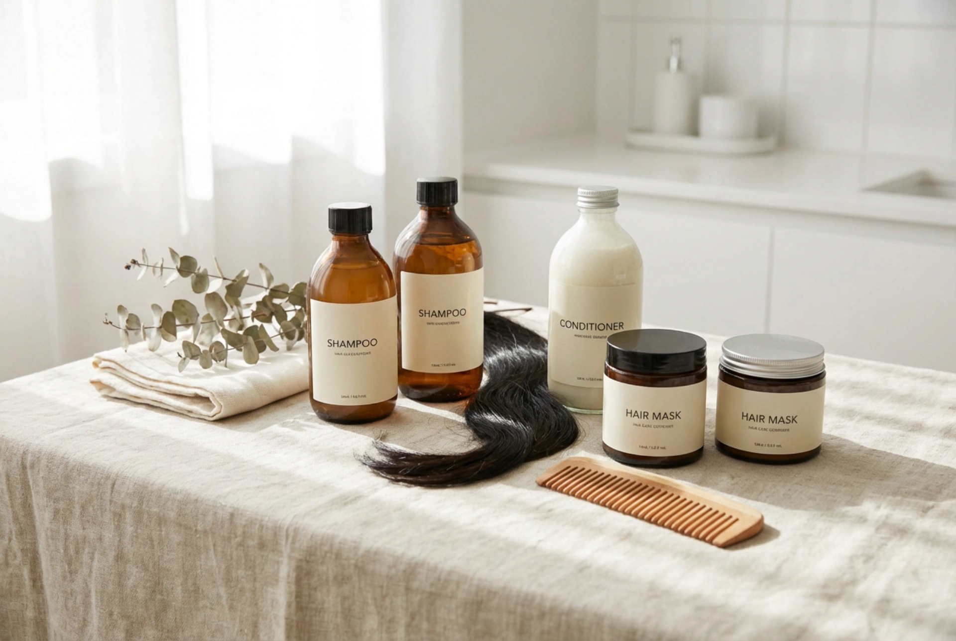 Método OMO para cabelo: O que é, como fazer e que produtos usar