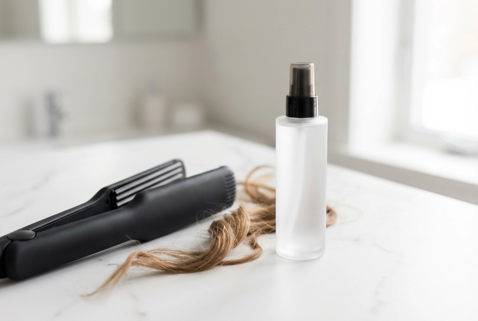 Frisador de cabelo: volume, textura e proteção contra o calor