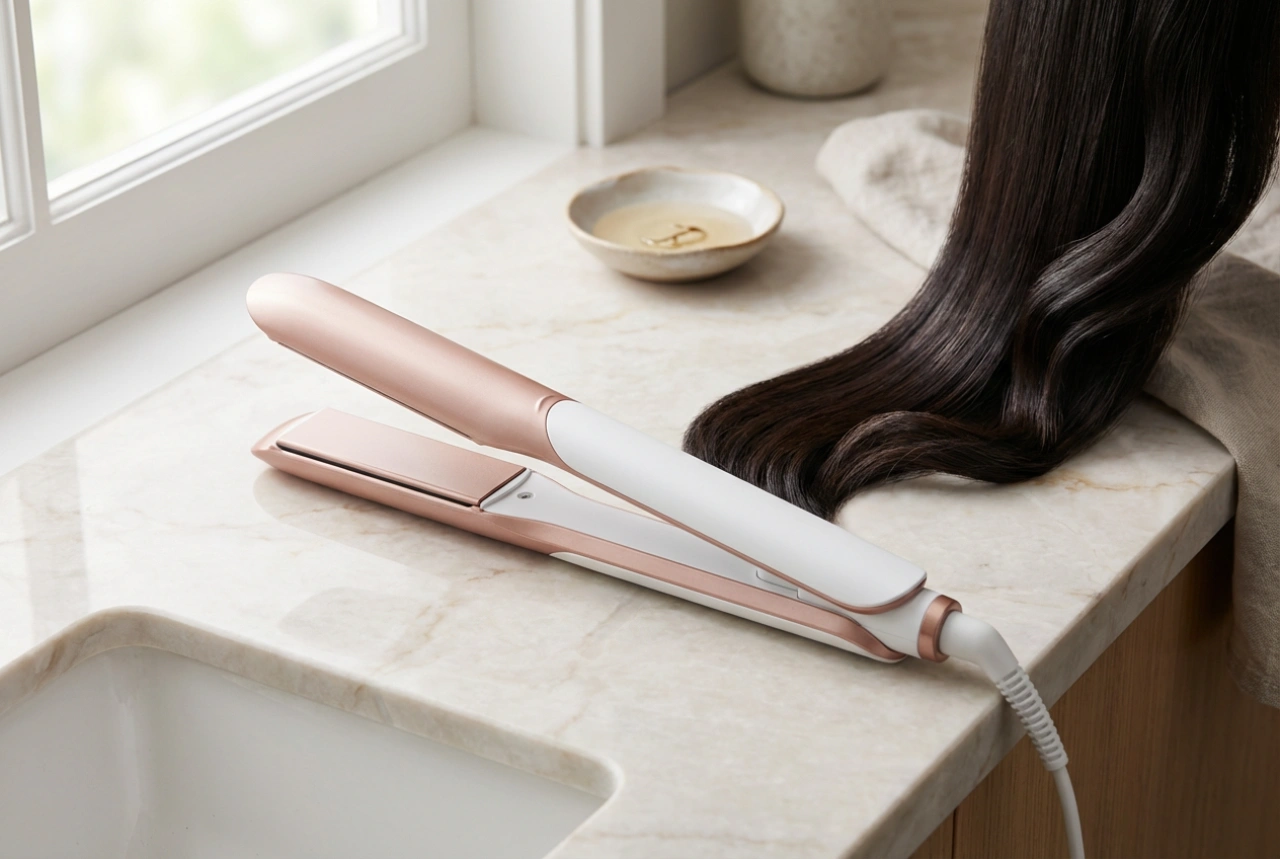 Prancha e Modelador 2 em 1: Versatilidade ou Compromisso? Um Guia Prático