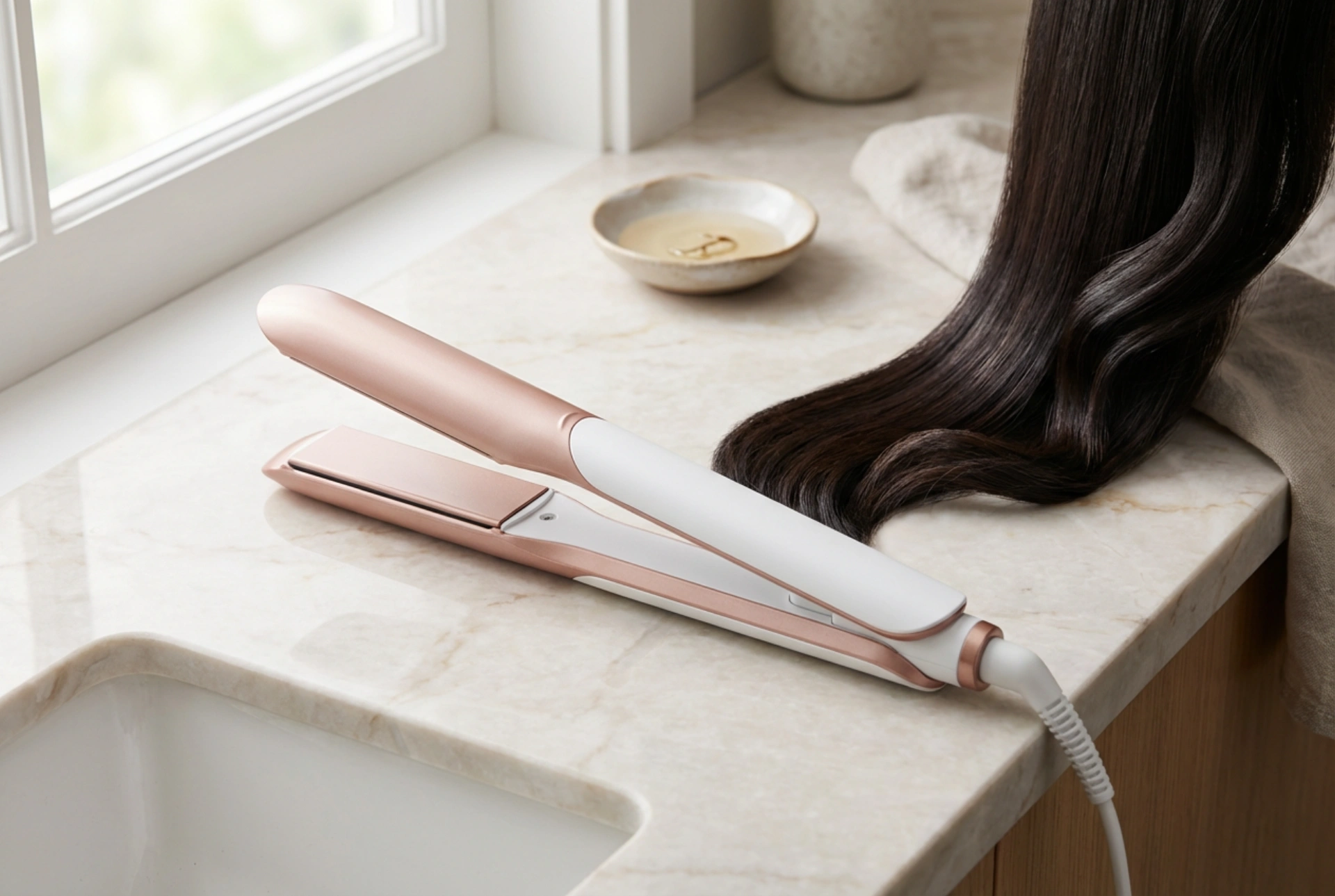 Prancha e Modelador 2 em 1: Versatilidade ou Compromisso? Um Guia Prático