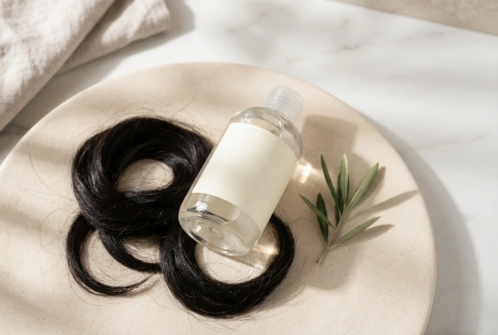 Cuidados para a queda de cabelo: o champô para queda de cabelo sem segredos