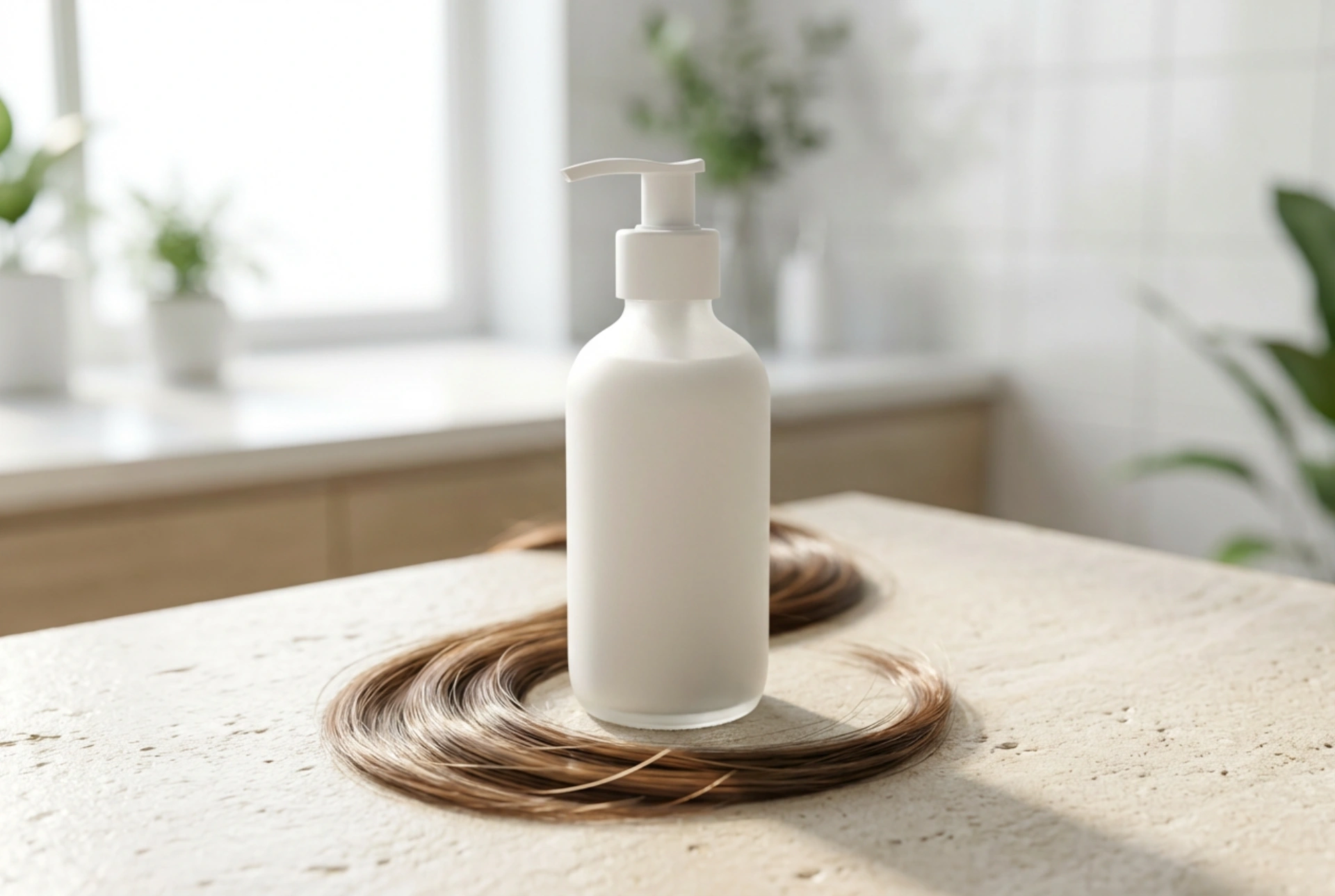 Condicionador de proteínas: quando usar e como aplicar