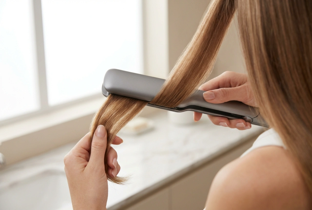 Pranchas de cabelo para criar caracóis: como escolher o modelo ideal e técnicas de ondulação