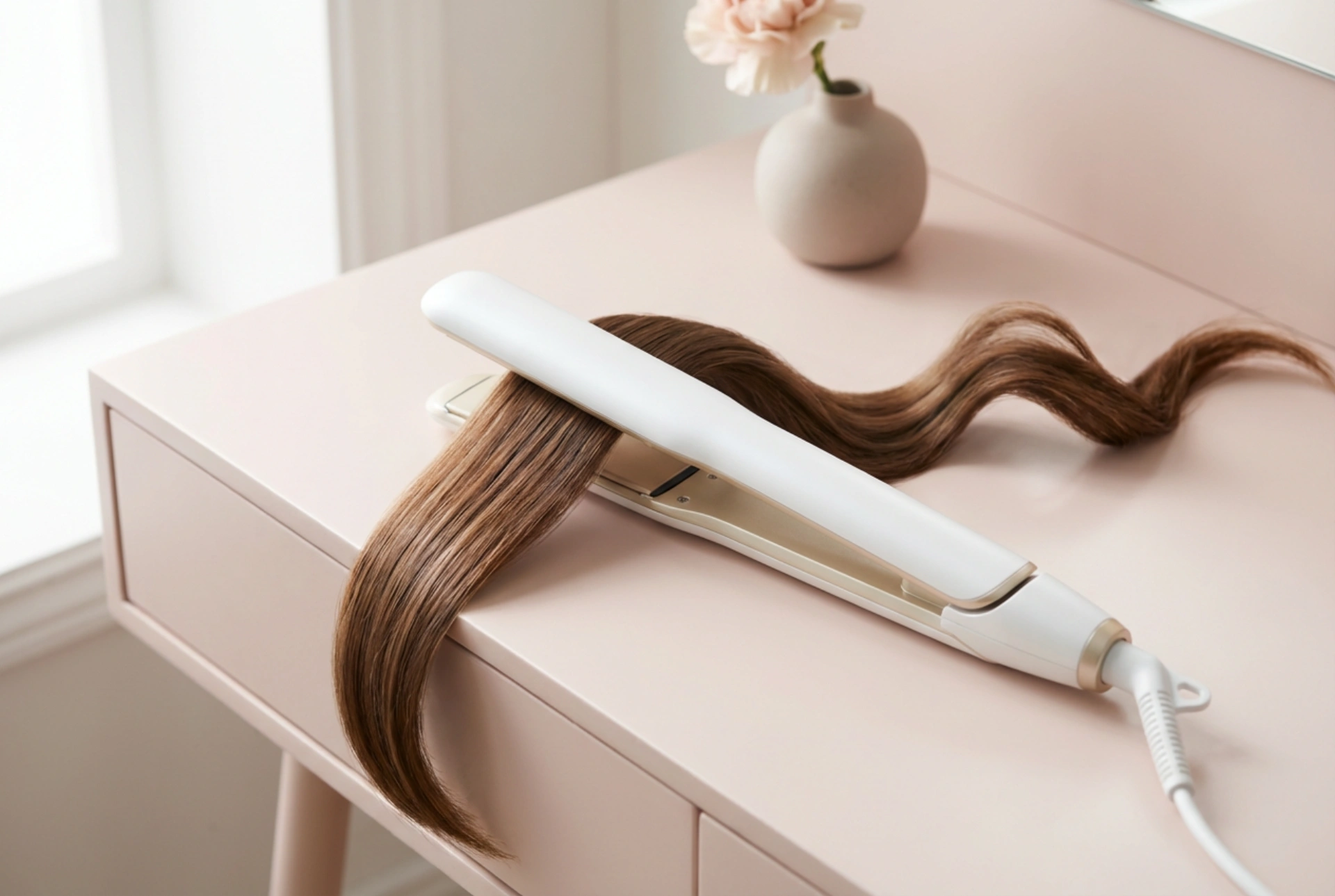 Prancha modeladora 2 em 1: um aparelho, múltiplos efeitos e formas de uso