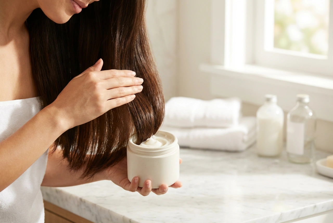 Queratina para cabelo: como usar em casa para alisar e fortalecer