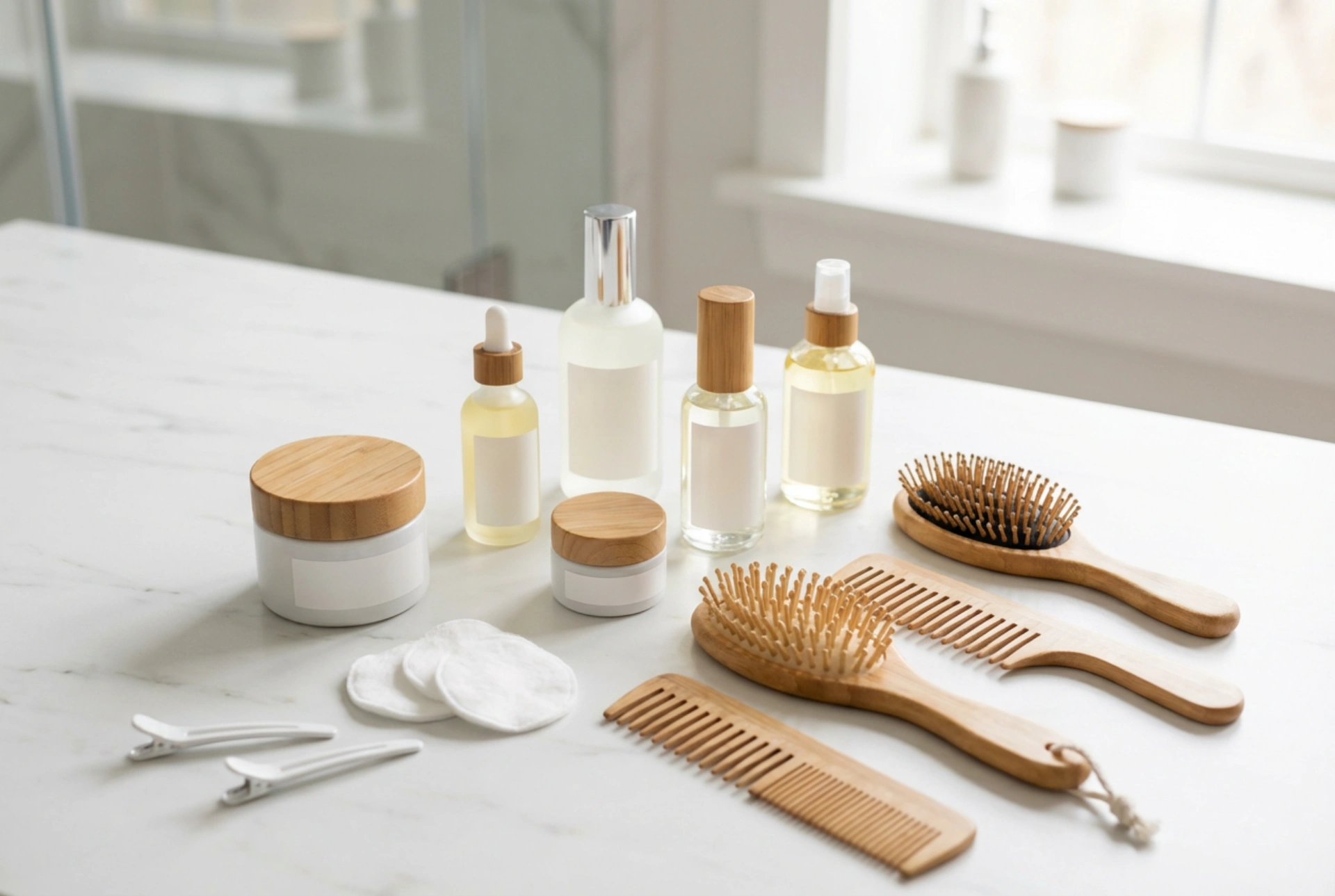 O que escolher para modelar o cabelo: escovas, cosméticos e técnicas