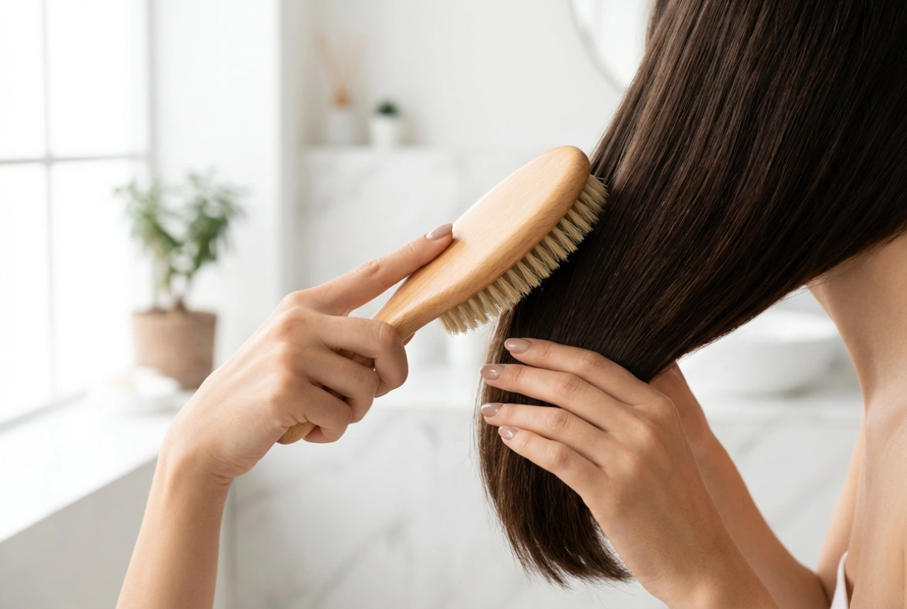 Modelação de cabelo: o que é e como começar passo a passo