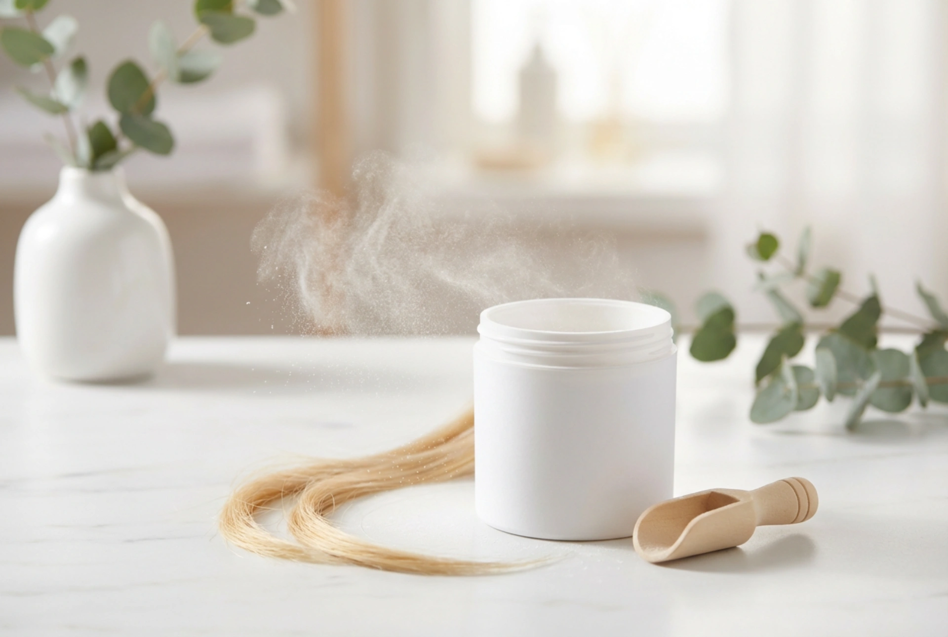 Pós para cabelo: diferenças, utilizações e erros comuns