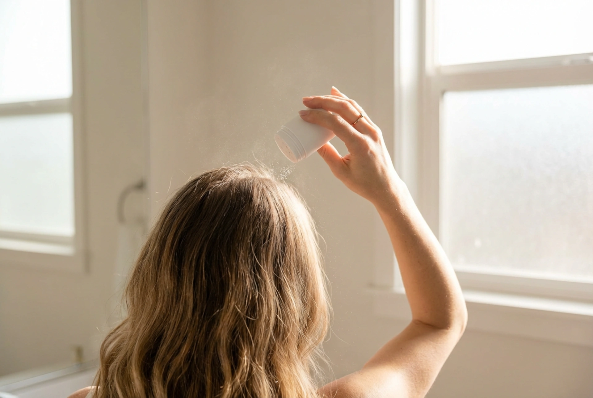 Pó de volume para cabelo: como levantar a raiz e dar densidade ao penteado num minuto