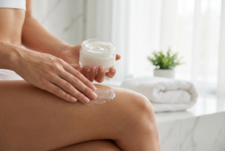 Depilação clássica de biquíni: linha, preparação da pele e técnicas de remoção