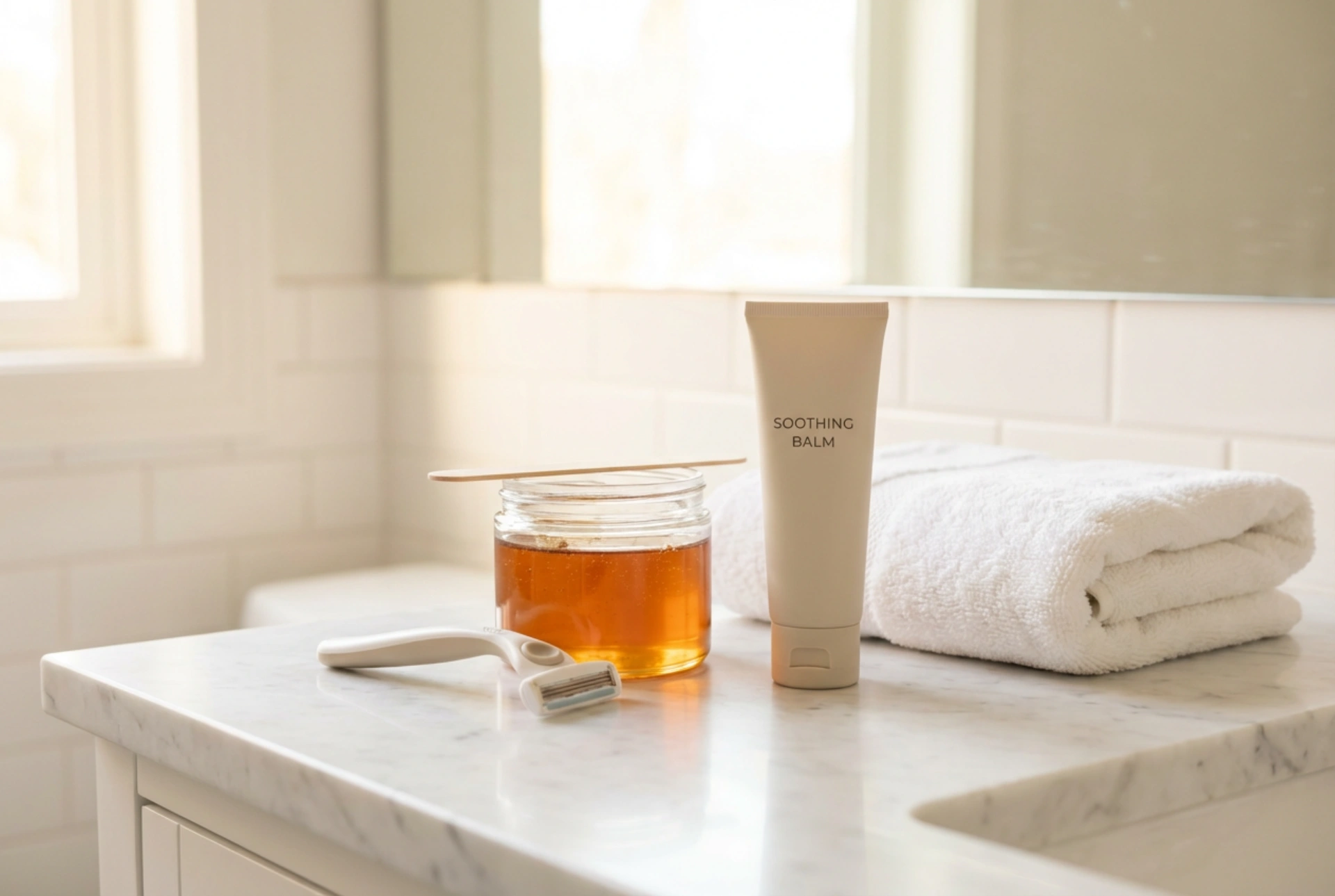 Depilação de biquíni em casa: métodos, preparação e erros comuns