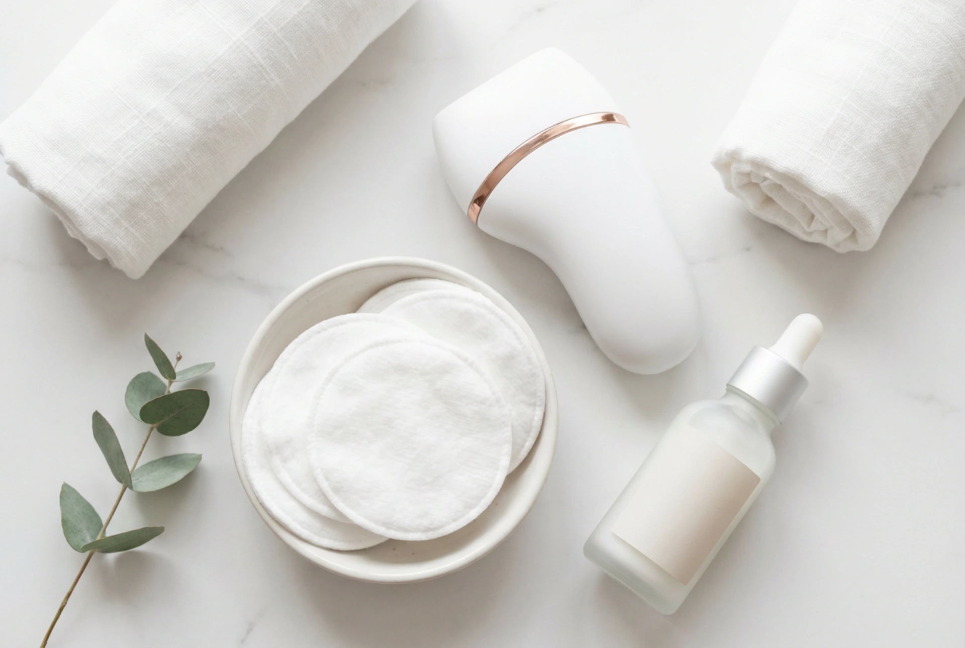 Depilação em casa: um guia sobre métodos, plano de cuidados e organização dos tratamentos