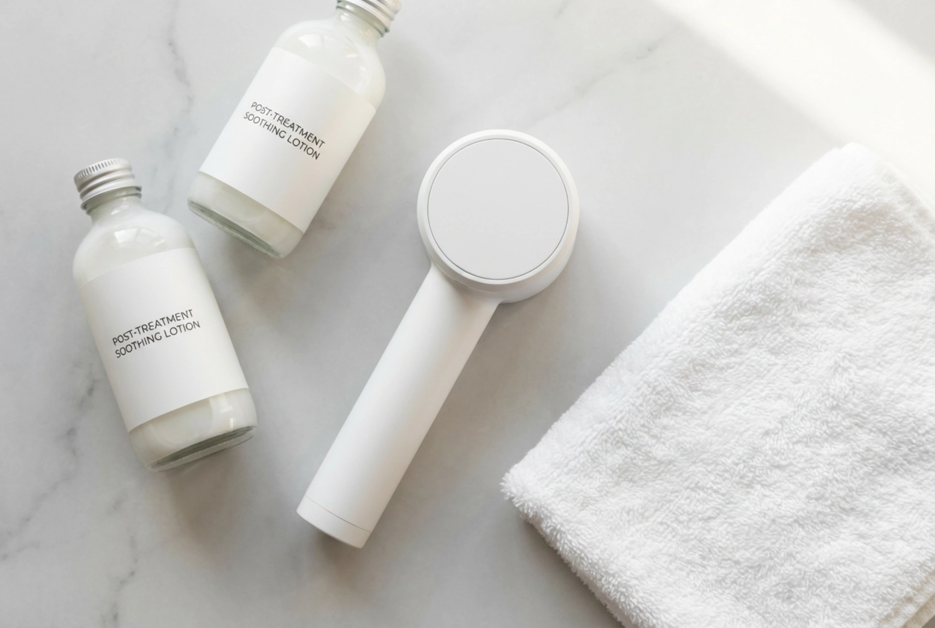 Depilador a laser doméstico: preparação, intervalos entre as sessões e cuidados