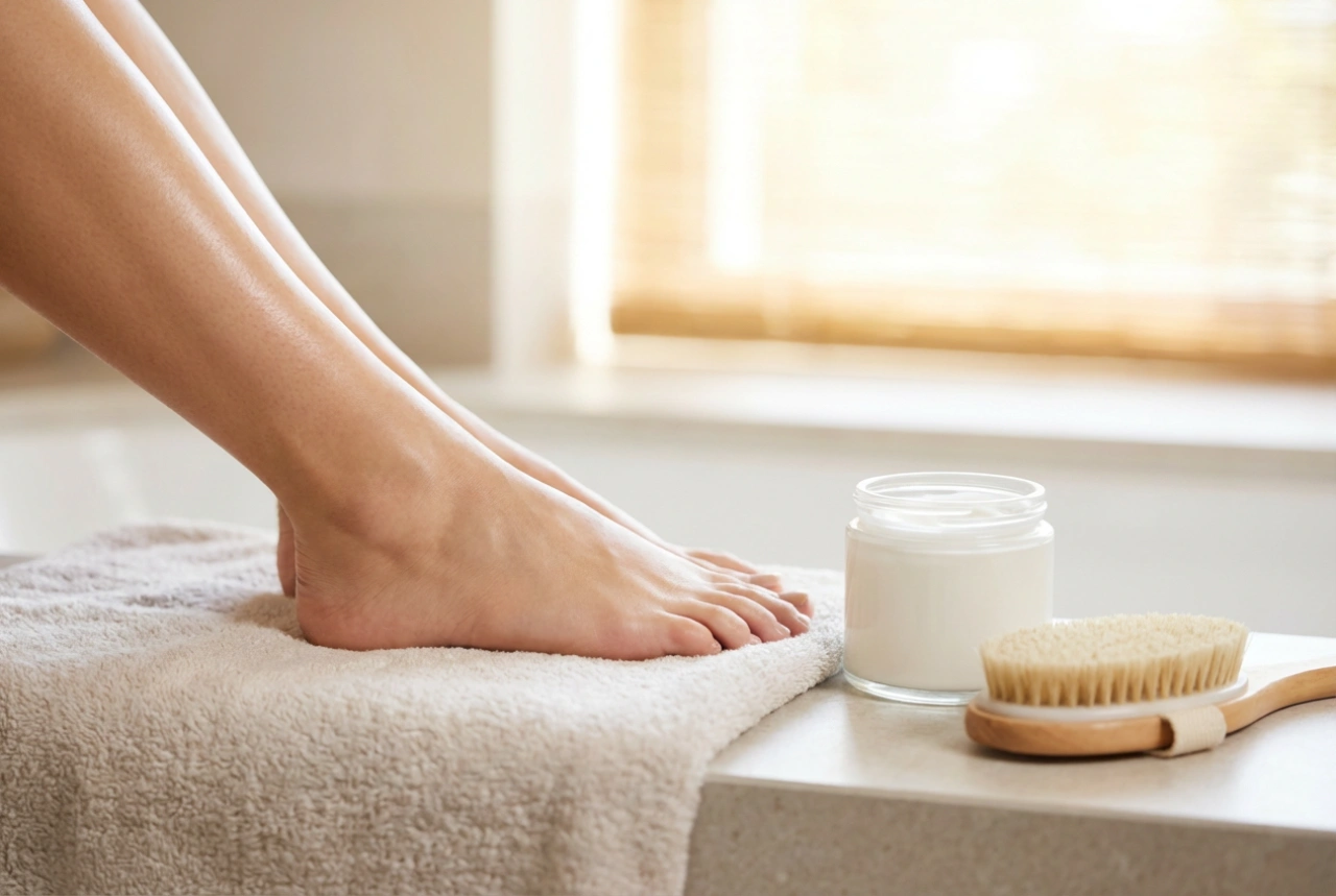 Cera para depilação de pernas: temperatura, direção de remoção e cuidados posteriores