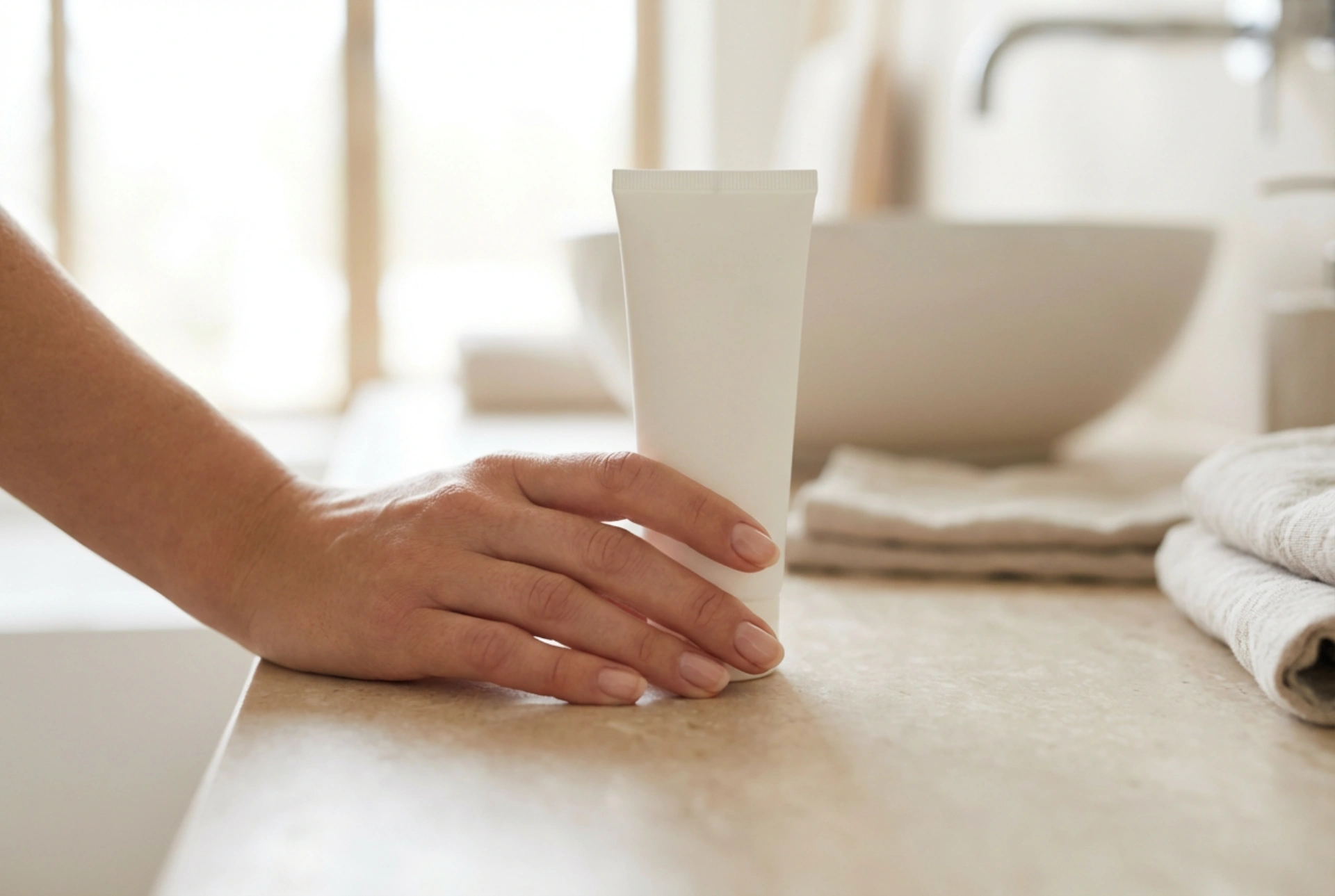 Creme para irritação após a depilação das áreas íntimas: alívio e prevenção