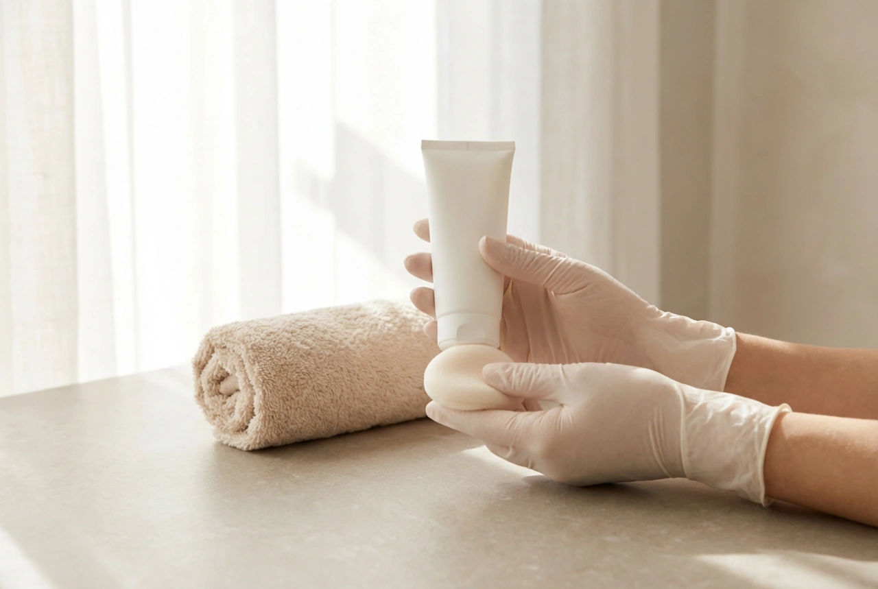 Como usar creme depilatório: passo a passo, do teste à remoção