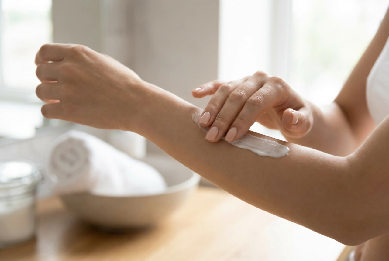 Como Escolher e Usar Creme Depilatório Corretamente