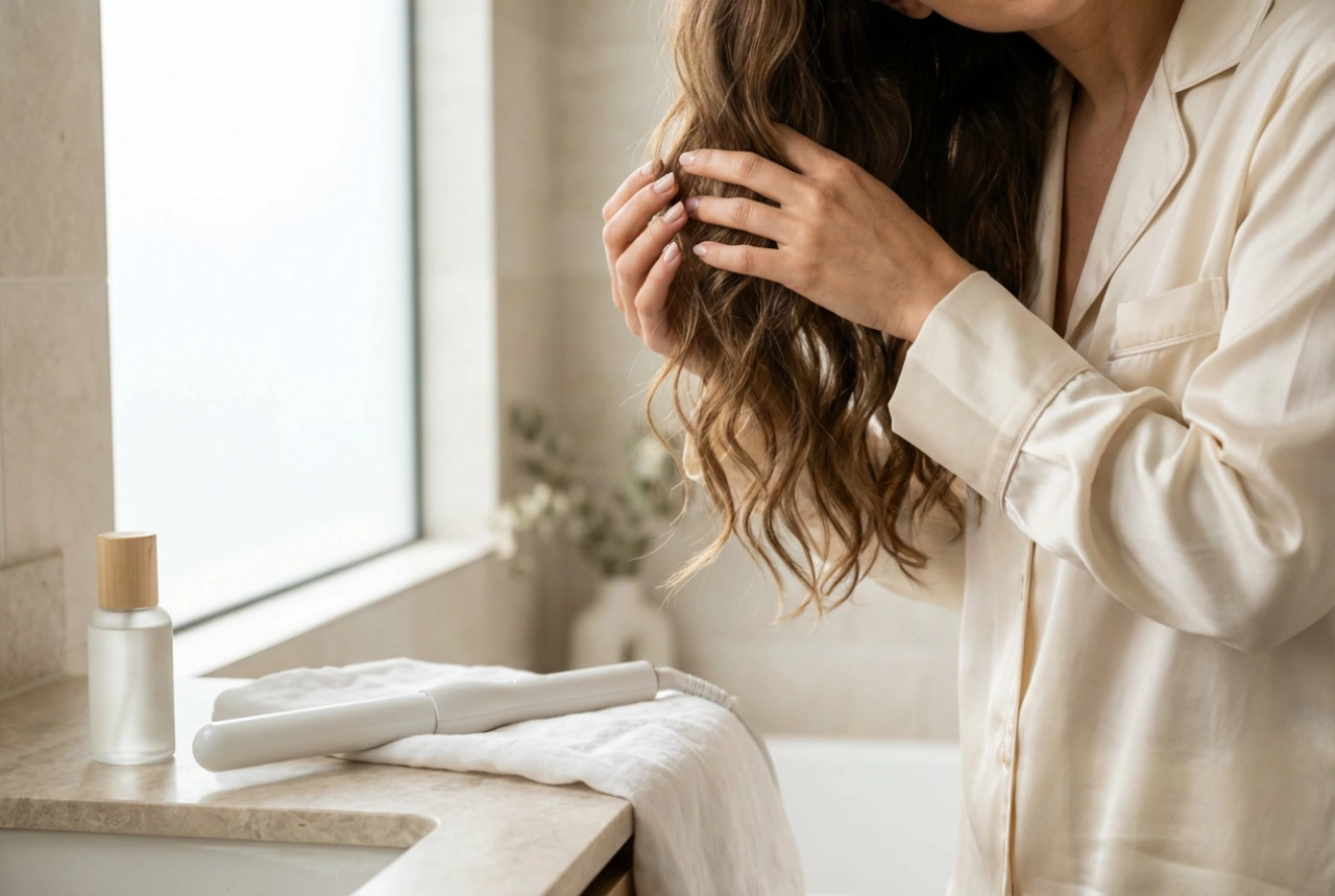 Cabelo médio feminino: técnicas comprovadas de estilização