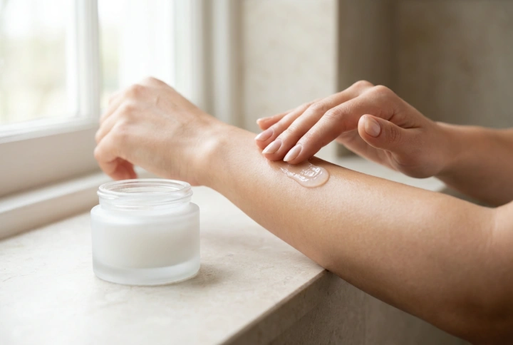 Gel de barbear para mulheres: deslize, hidratação e técnica de aplicação