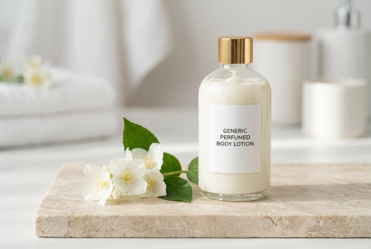 Loção corporal perfumada: como prolongar a durabilidade da fragrância