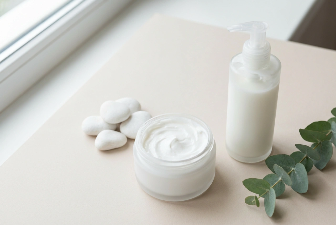 Creme hidratante corporal: quando escolhê-lo em vez da loção