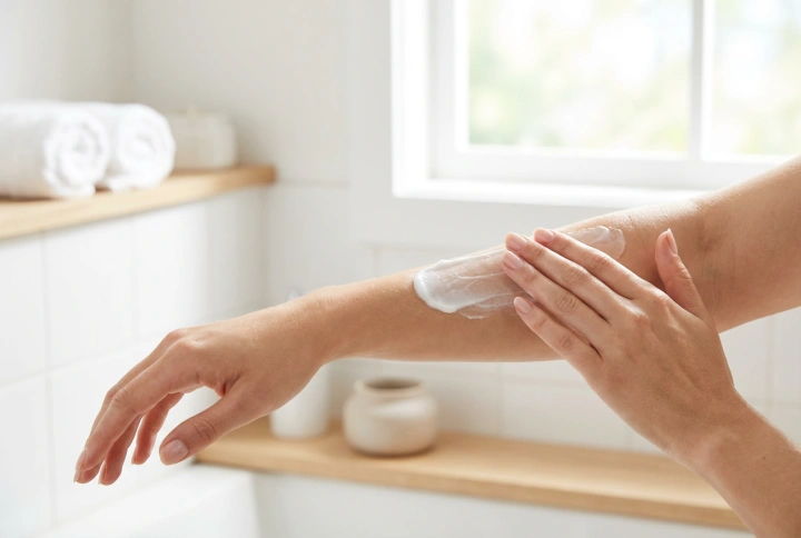 Bálsamo Corporal Hidratante: Técnicas Simples para um Efeito Duradouro