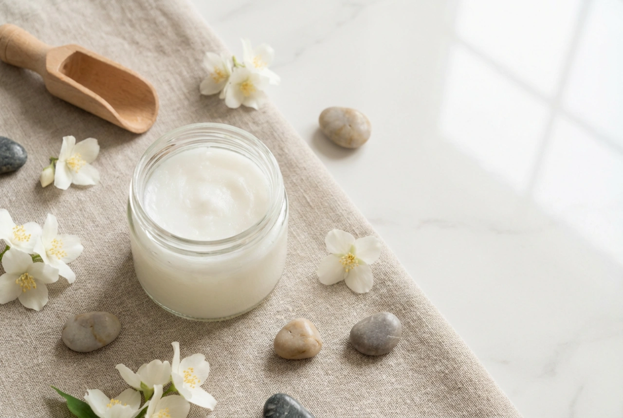 Óleo de coco para o corpo: quando funciona e como aplicá-lo