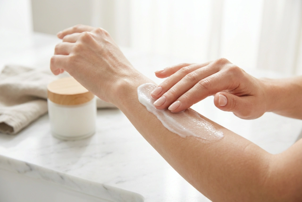 Bálsamo para pele muito seca: como restaurar a suavidade e o conforto