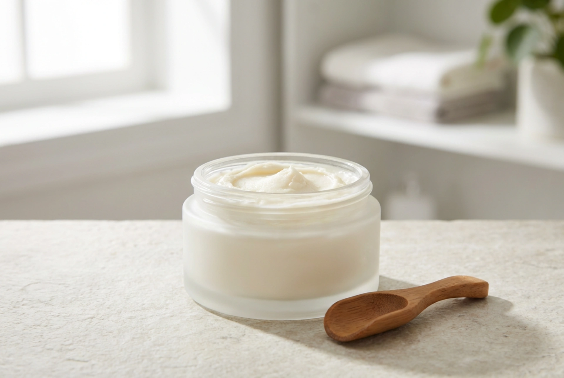 Manteiga de karité para o corpo na rotina de cuidados: formas simples de usar