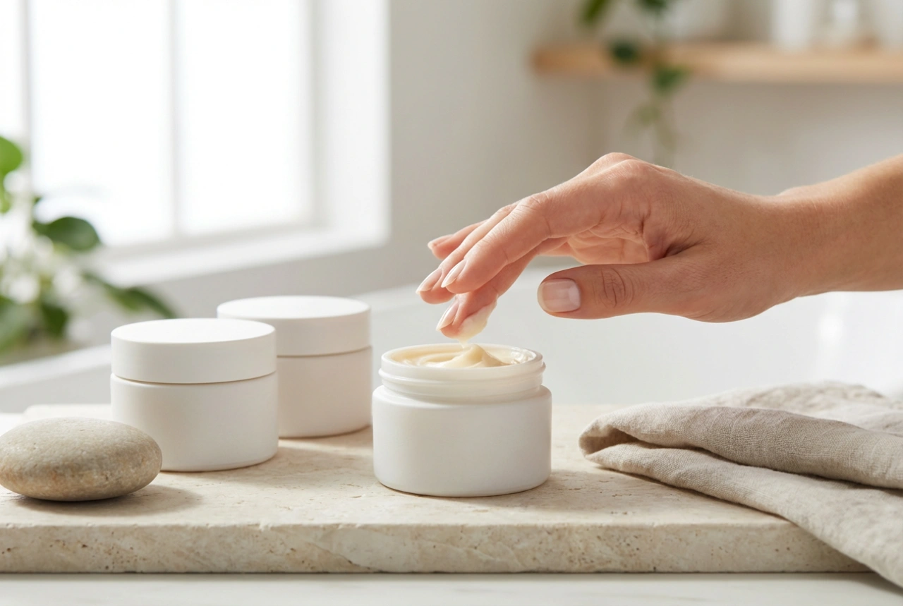 Bálsamos naturais: como ler os ingredientes e aplicar para obter resultados