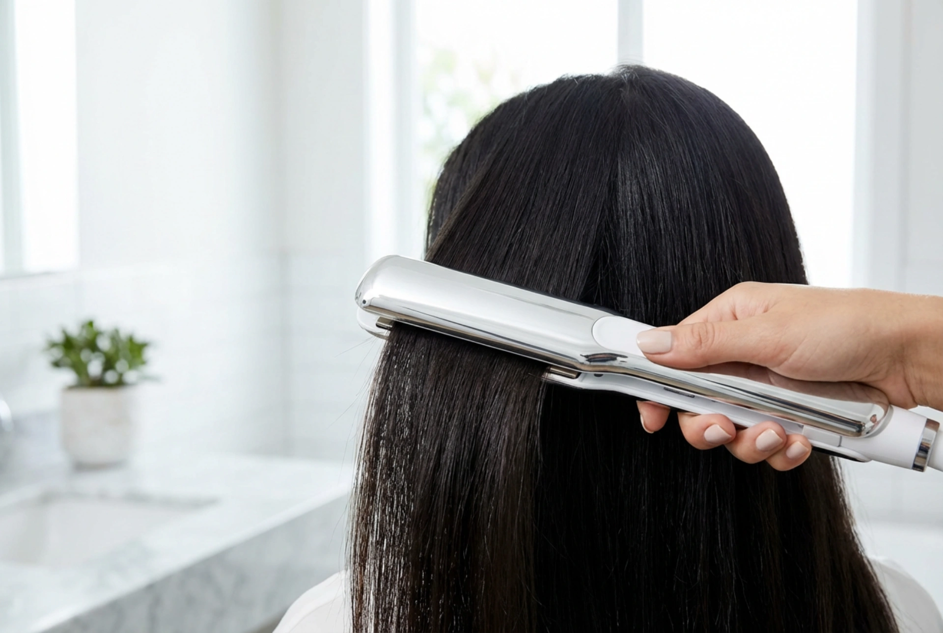 Escova secadora: como modelar e secar ao mesmo tempo, sem frizz