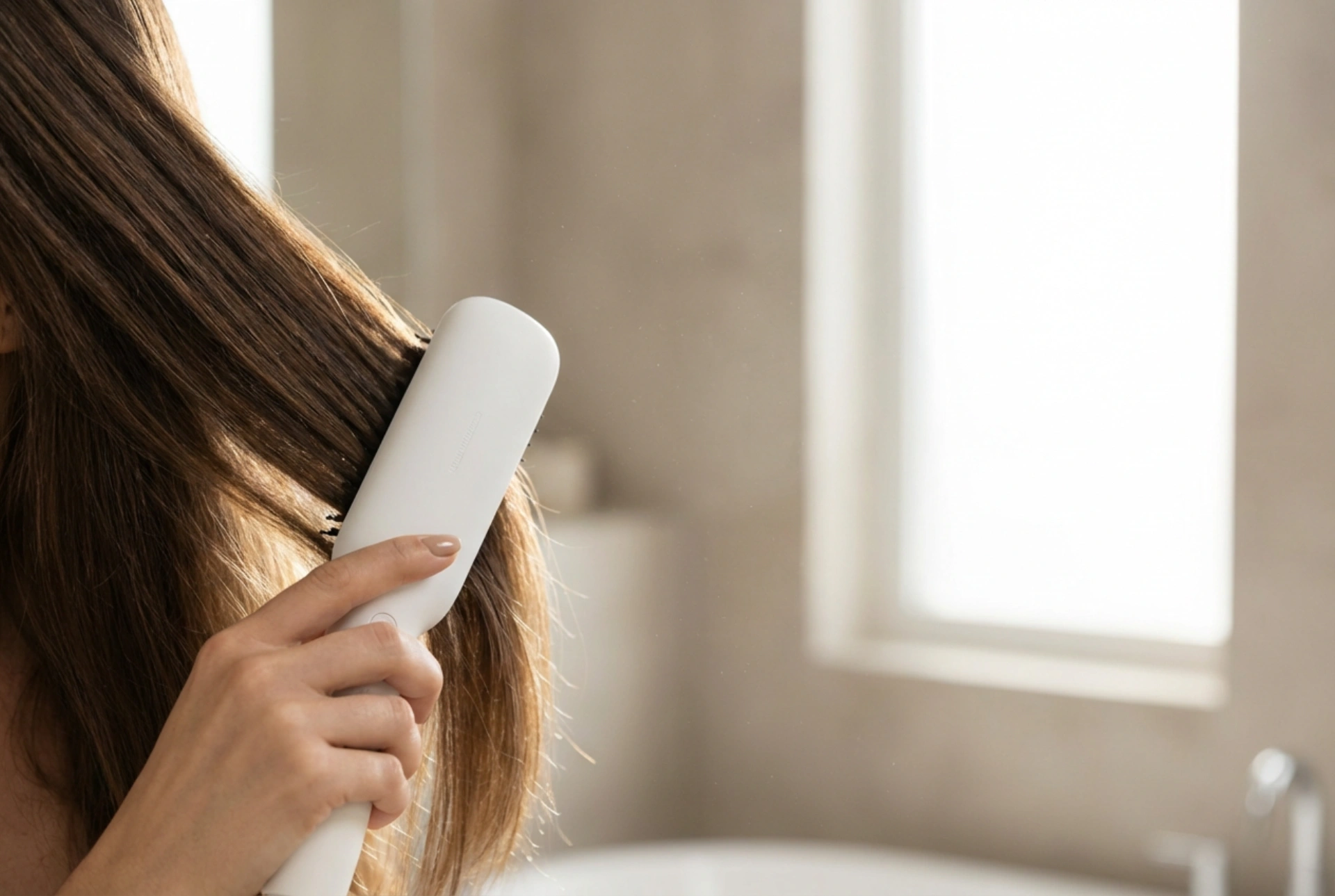Escova Secadora: Como Obter uma Modelagem Rápida e Eficiente