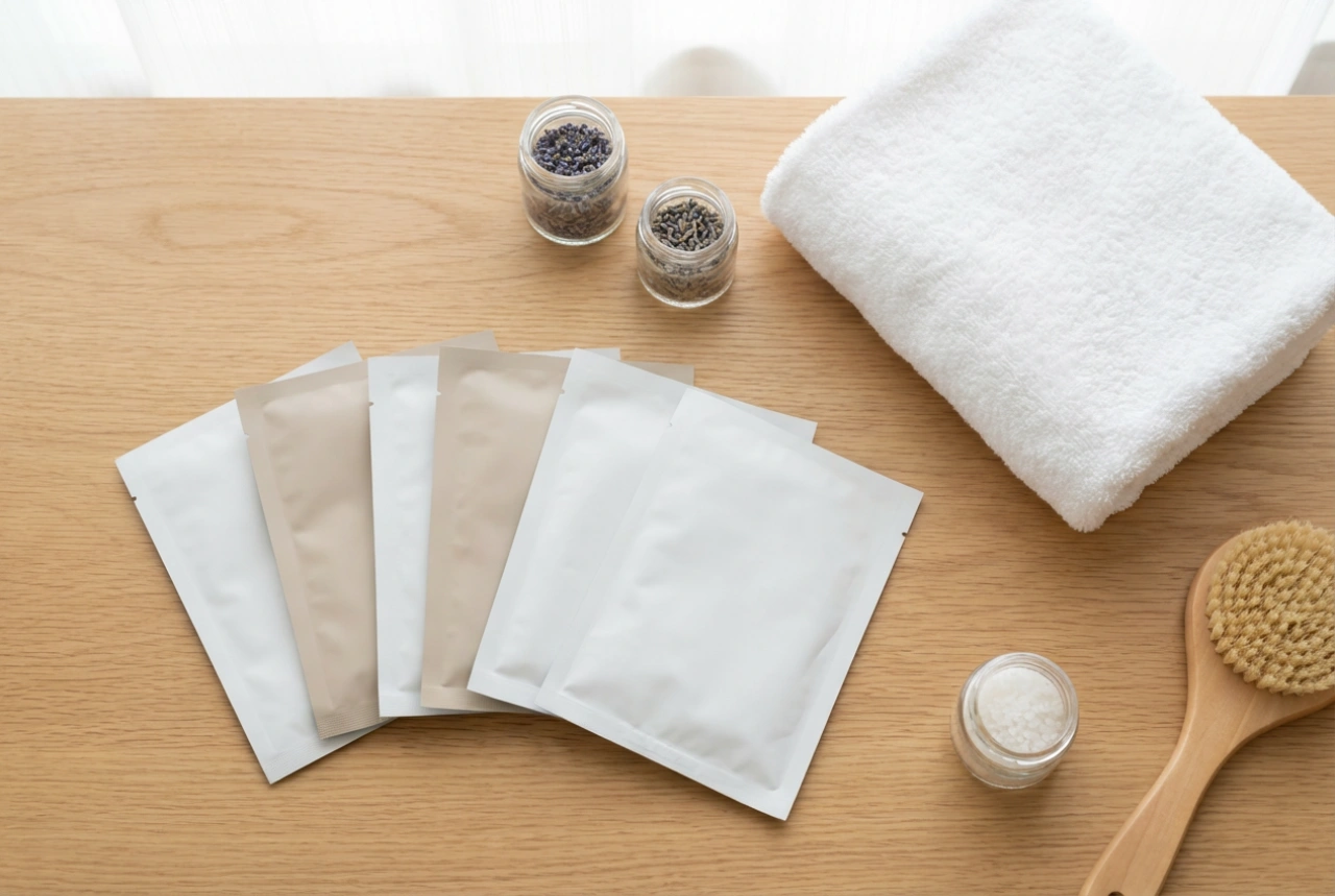 Máscaras para os Pés: Uma Visão Geral dos Tipos, Aplicação e Erros Comuns