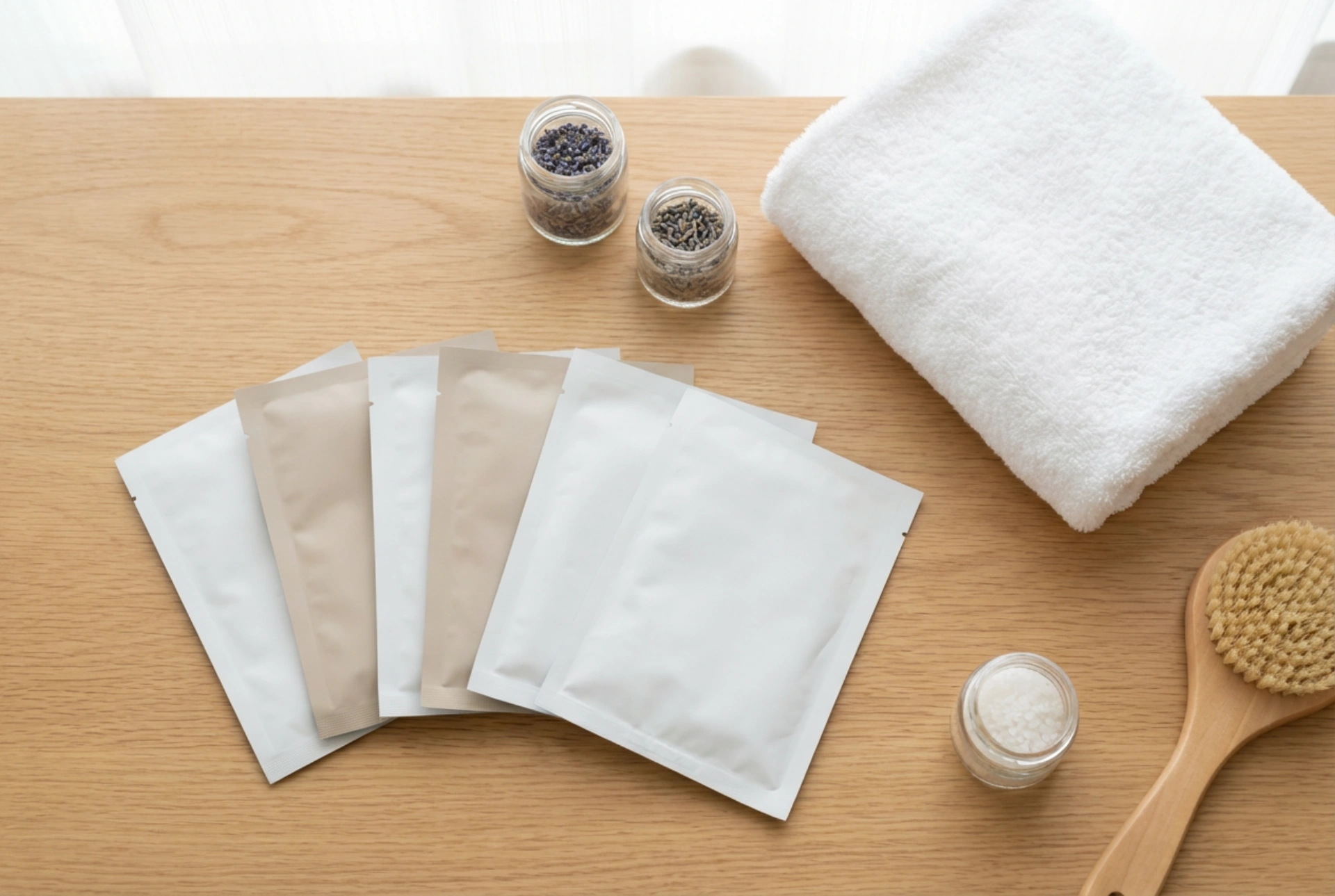 Máscaras para os Pés: Uma Visão Geral dos Tipos, Aplicação e Erros Comuns