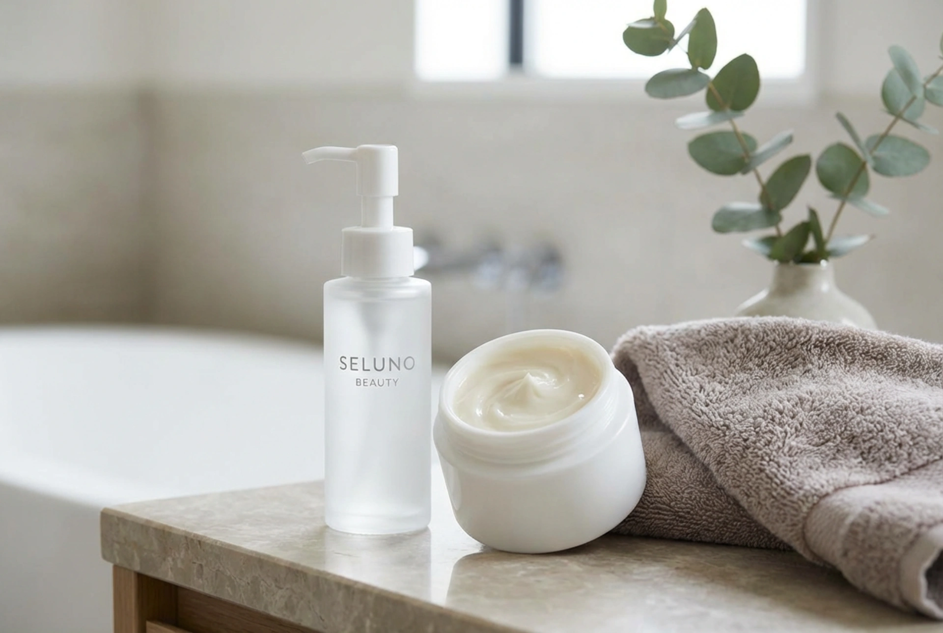 Sabonete de enxofre líquido: uso e hidratação para evitar o ressecamento