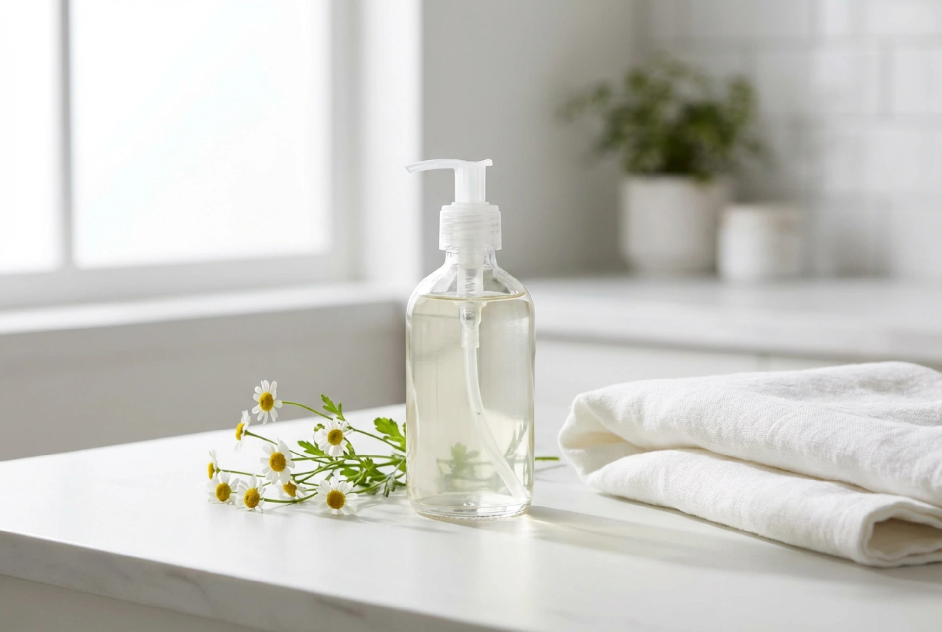 Bom gel de higiene íntima: como escolher ingredientes suaves e o pH certo