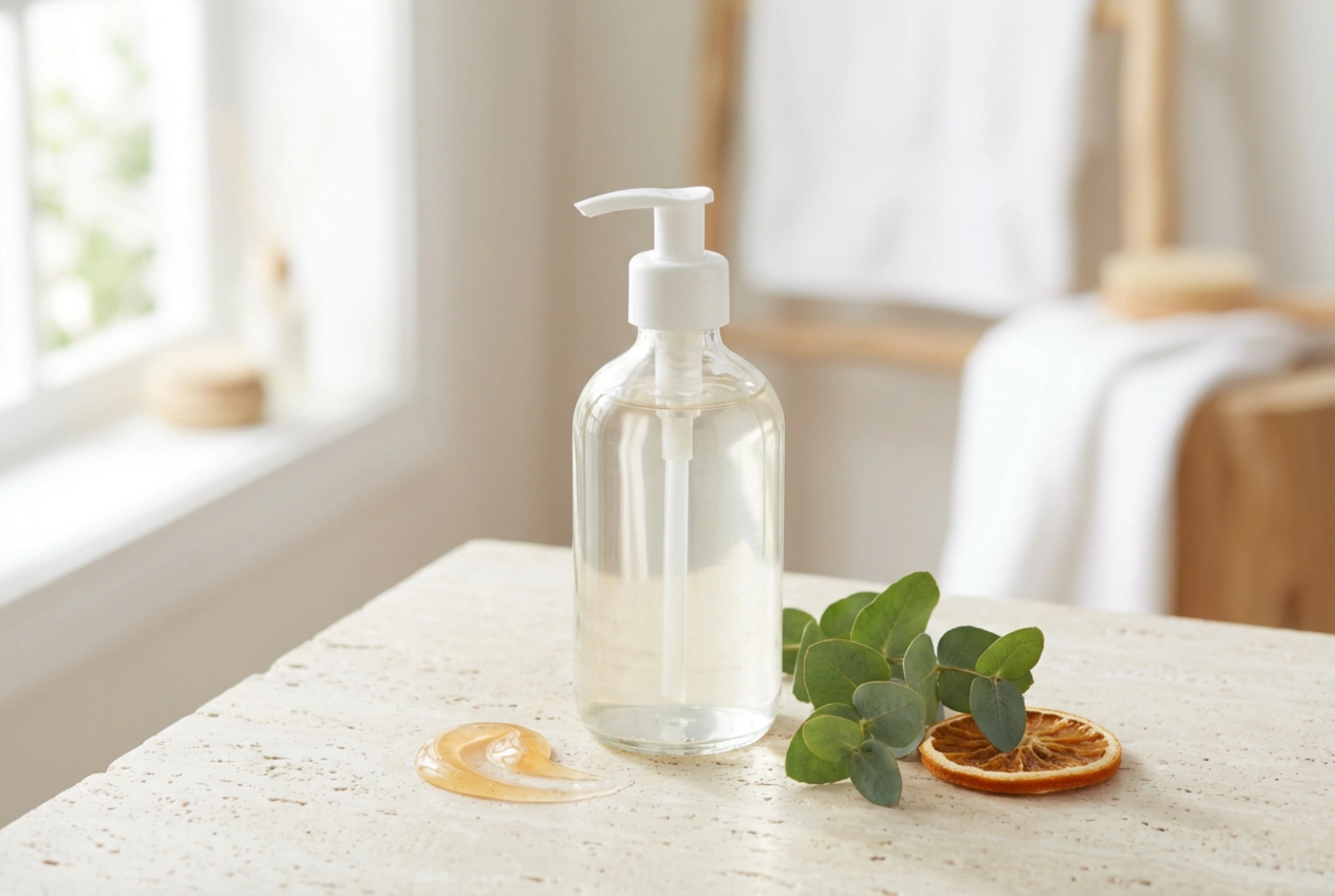 Gel de banho: como escolher o ideal para o seu tipo de pele e a estação do ano