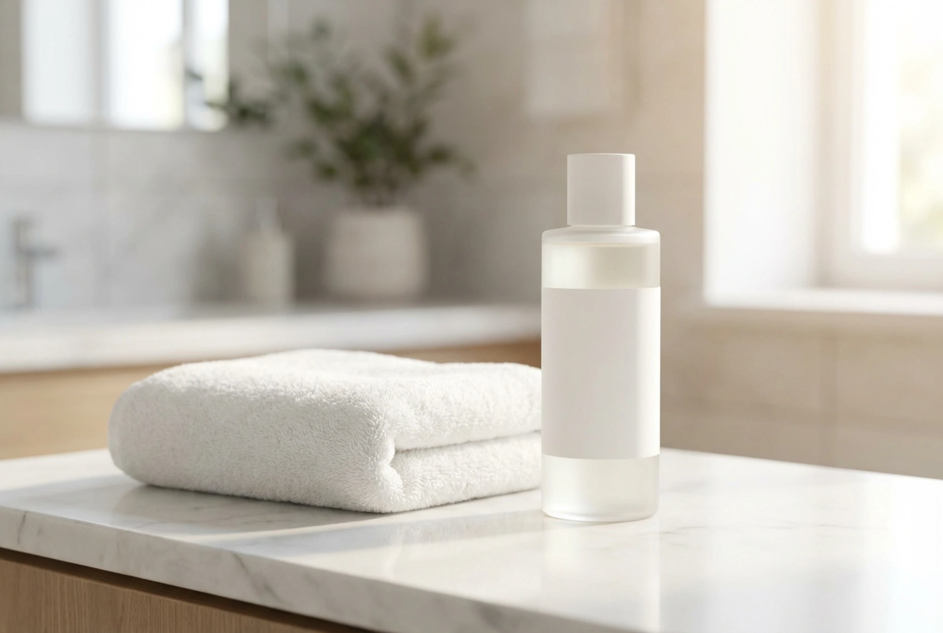 Líquido para higiene íntima feminina: como escolher um produto suave e confortável