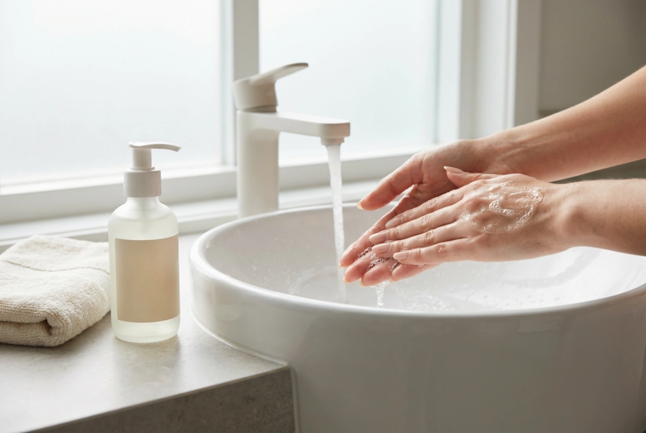 Gel de limpeza purificante: quando usar, como aplicar e o que passar a seguir