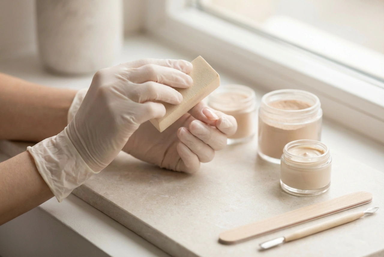 Manicure japonesa: kit e passo a passo para unhas naturalmente brilhantes